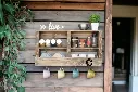 Kitchen rack multi Functional Kitchen Rack organizer Shelve Jar Rack Storage Shelf Cabinet Stand KRO008b copy.webp