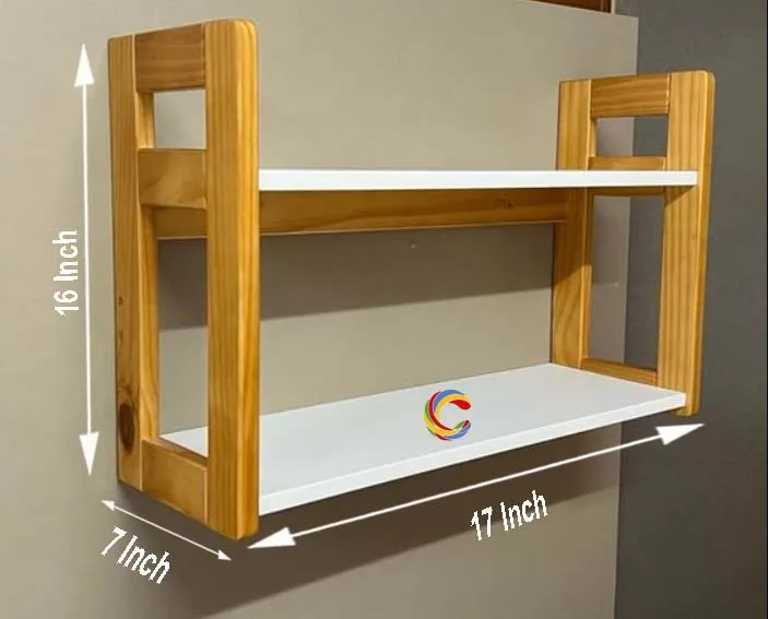 Kitchen storage rack multi Functional Kitchen Rack organizer Shelve Jar Rack Storage Shelf Cabinet Stand KRO001b copy.webp