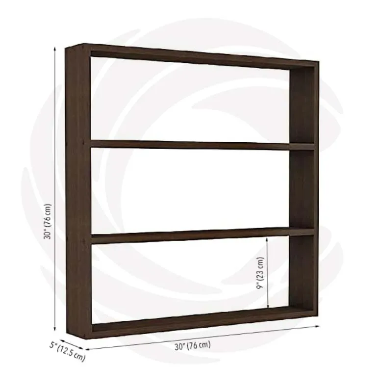 Kitchen rack multi Functional Kitchen Rack organizer Shelve Jar Rack Storage Shelf Cabinet Stand KRO009c copy.webp