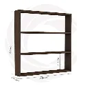 Kitchen rack multi Functional Kitchen Rack organizer Shelve Jar Rack Storage Shelf Cabinet Stand KRO009c copy.webp
