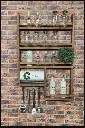 Kitchen rack multi Functional Kitchen Rack organizer Shelve Jar Rack Storage Shelf Cabinet Stand KRO011aa copy.webp