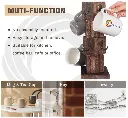 Tea Cup Drip Cup Holder,Cofee Drip Cup Holder Key Holder Stand, and Storage Rack KRO002d.webp