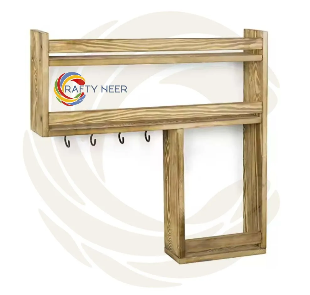 Kitchen rack multi Functional Kitchen Rack organizer Shelve Jar Rack Storage Shelf Cabinet Stand KRO012a copy.webp