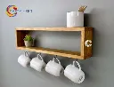 Kitchen rack multi Functional Kitchen Rack organizer Shelve Jar Rack Storage Shelf Cabinet Stand KRO013as copy.webp