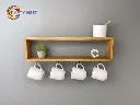 Kitchen rack multi Functional Kitchen Rack organizer Shelve Jar Rack Storage Shelf Cabinet Stand KRO013d copy.webp
