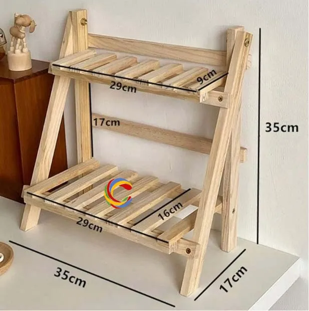 Kitchen rack multi Functional Kitchen Rack organizer Shelve Jar Rack Storage Shelf Cabinet Stand KRO015 copy.webp
