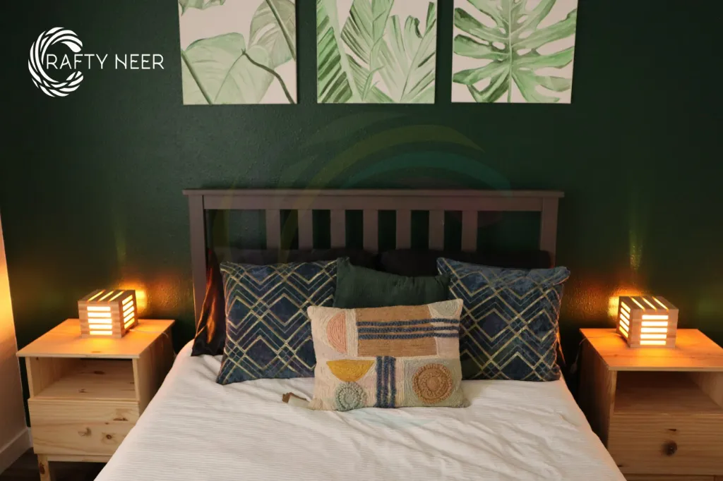 Lamp Wooden Lamp Table lamp lliving room lamp bedsite lamp LMP001b.webp
