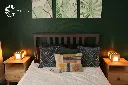 Lamp Wooden Lamp Table lamp lliving room lamp bedsite lamp LMP001b.webp