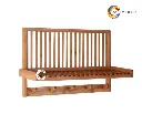 Kitchen rack multi Functional Kitchen Rack organizer Shelve Jar Rack Storage Shelf Cabinet Stand SKO016as copy.webp