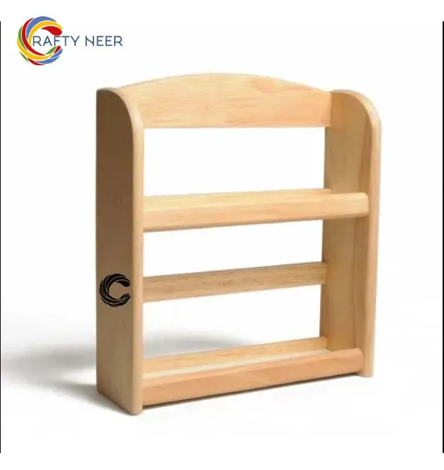 Kitchen rack multi Functional Kitchen Rack organizer Shelve Jar Rack Storage Shelf Cabinet Stand SKO017b copy.webp