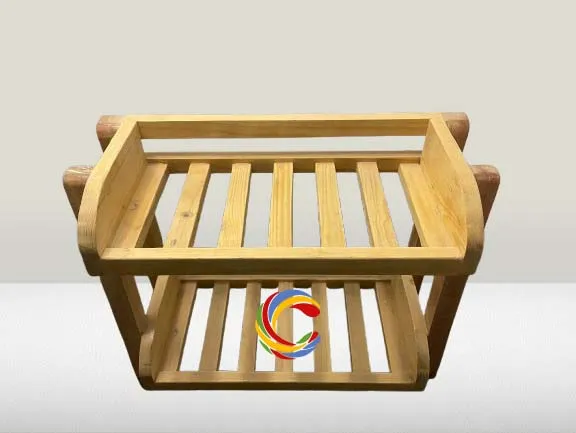 Kitchen rack multi Functional Kitchen Rack organizer Shelve Jar Rack Storage Shelf Cabinet Stand SKO018 copy.webp