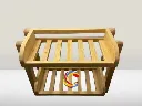 Kitchen rack multi Functional Kitchen Rack organizer Shelve Jar Rack Storage Shelf Cabinet Stand SKO018 copy.webp