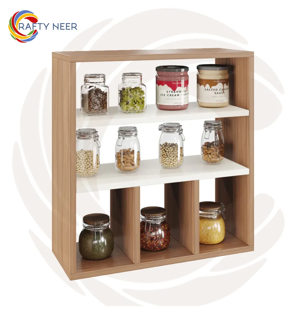 Kitchen rack multi Functional Kitchen Rack organizer Shelve SRO003f.webp