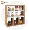 Kitchen rack multi Functional Kitchen Rack organizer Shelve SRO003f.webp