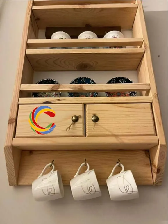 Kitchen rack multi Functional Kitchen Rack organizer Shelve Jar Rack Storage Shelf Cabinet Stand SKO019ff copy.webp