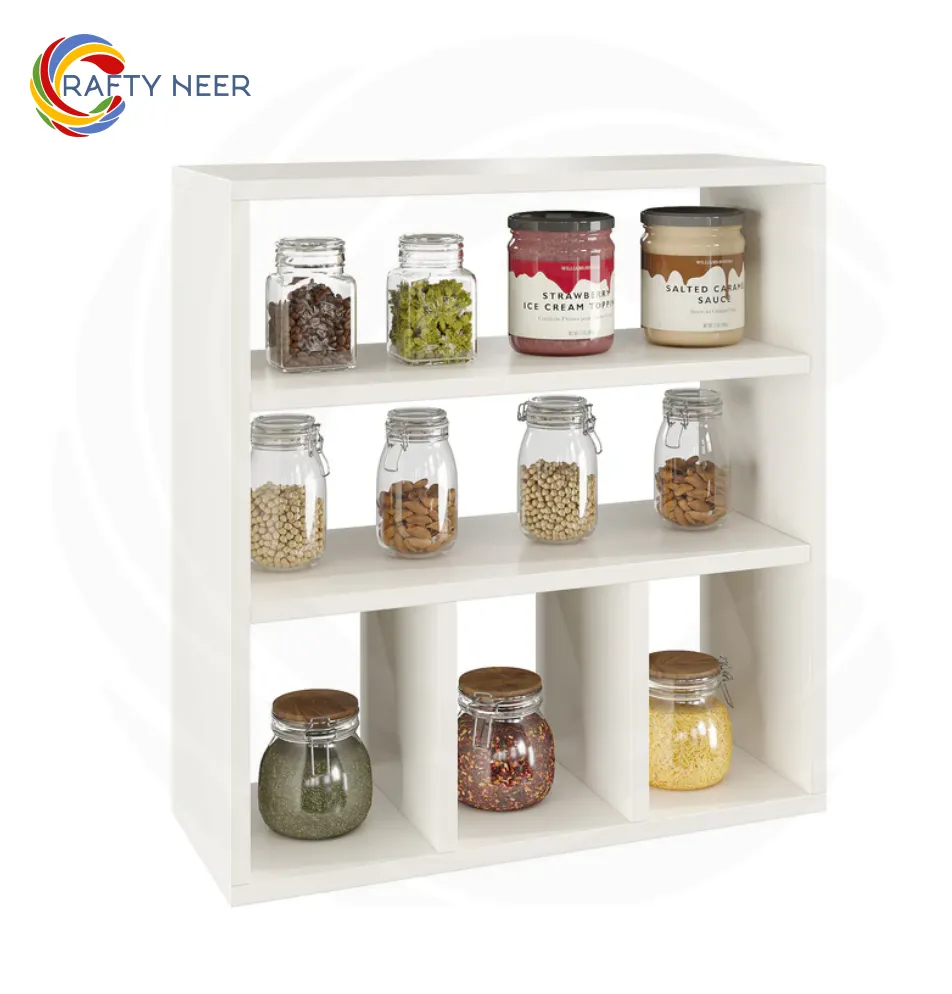 Kitchen rack multi Functional Kitchen Rack organizer Shelve SRO003cc.webp