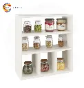 Kitchen rack multi Functional Kitchen Rack organizer Shelve SRO003cc.webp