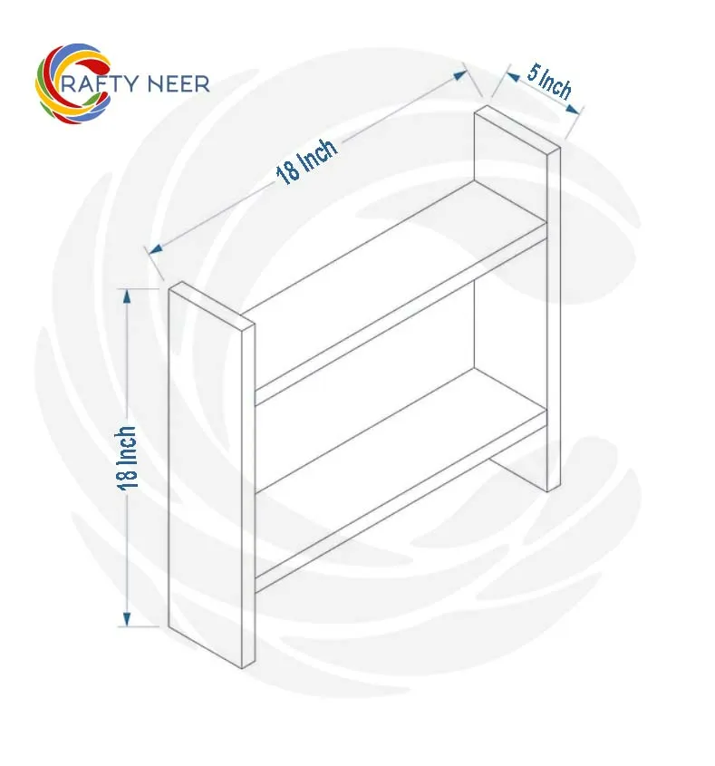 Kitchen rack multi Functional Kitchen Rack organizer Shelve Jar Rack Storage Shelf Cabinet Stand SKO023a copy.webp