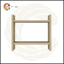 Kitchen rack multi Functional Kitchen Rack organizer Shelve Jar Rack Storage Shelf Cabinet Stand SKO023 copy.webp