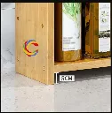 Kitchen rack multi Functional Kitchen Rack organizer Shelve Jar Rack Storage Shelf Cabinet Stand SKO024e copy.webp