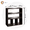 Kitchen rack multi Functional Kitchen Rack organizer Shelve SRO00317.webp