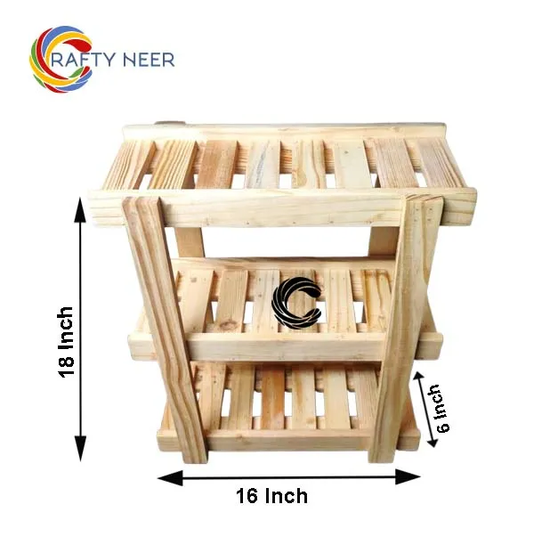 Kitchen rack multi Functional Kitchen Rack organizer Shelve Jar Rack Storage Shelf Cabinet Stand SKO027 copy.webp