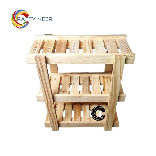 Kitchen rack multi Functional Kitchen Rack organizer Shelve Jar Rack Storage Shelf Cabinet Stand SKO027a copy.webp