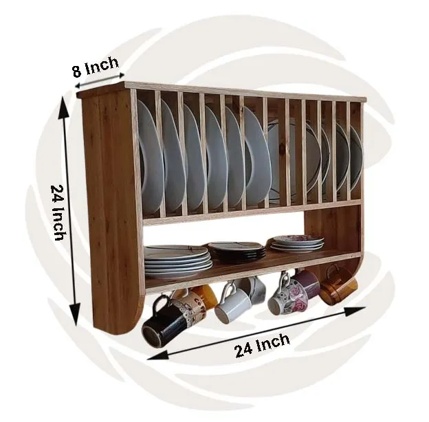 Kitchen rack multi Functional Kitchen Rack organizer Shelve Jar Rack Storage Shelf Cabinet Stand SKO028ss copy.webp