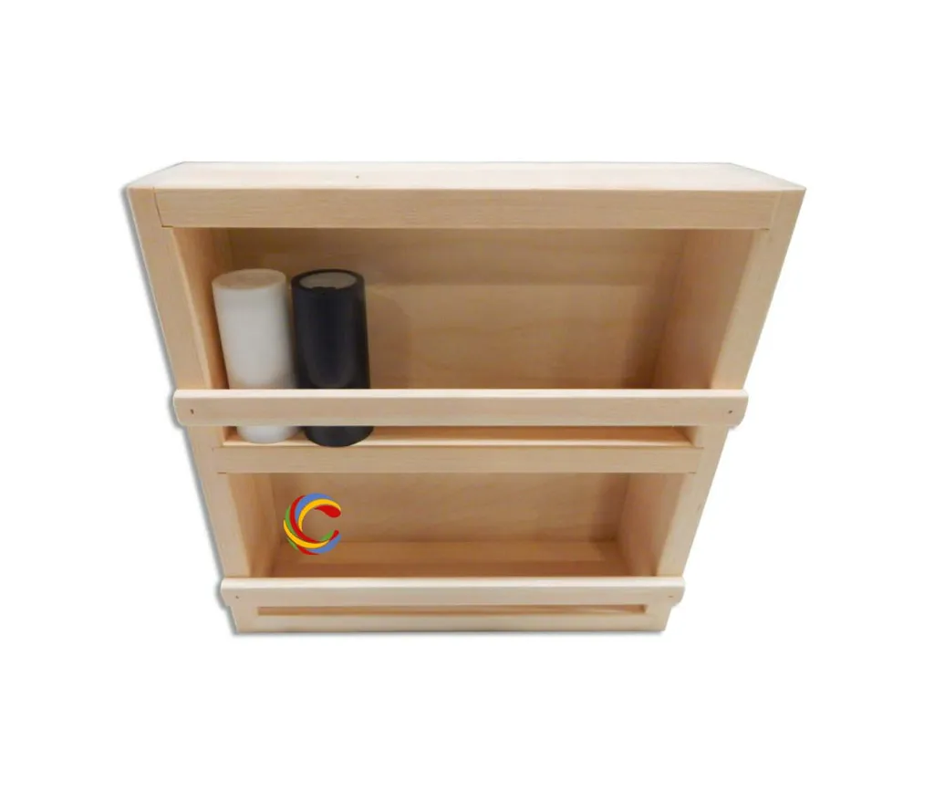 Kitchen rack multi Functional Kitchen Rack organizer Shelve Jar Rack Storage Shelf Cabinet Stand SKO030ba copy.webp