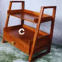 Kitchen rack multi Functional Kitchen Rack organizer Shelve Jar Rack Storage Shelf Cabinet Stand SKO032a copy.webp