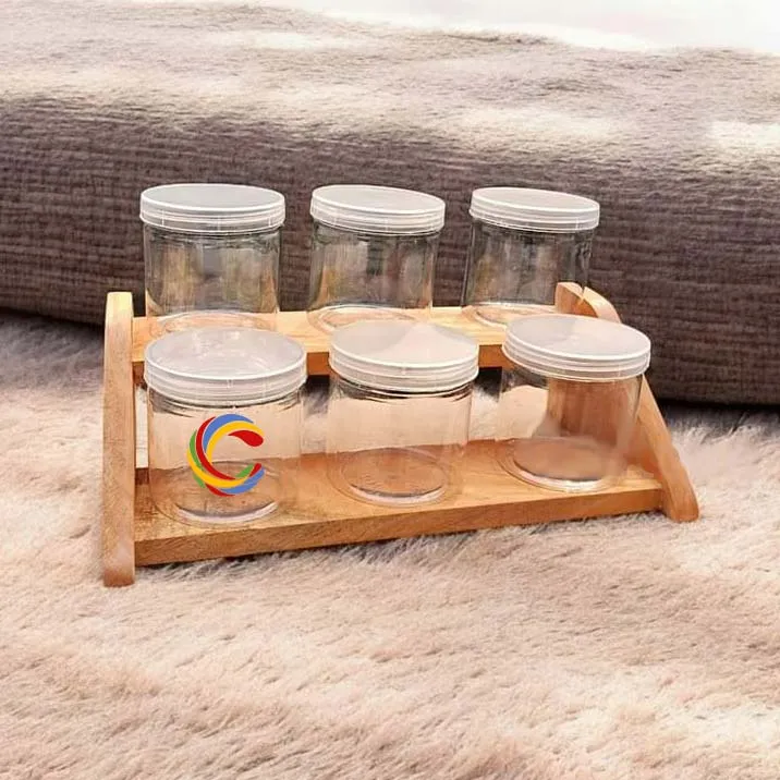 Kitchen rack multi Functional Kitchen Rack organizer Shelve Jar Rack Storage Shelf Cabinet Stand SKO033asv copy.webp