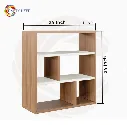 Kitchen rack multi Functional Kitchen Rack organizer Shelve SRO004f.webp