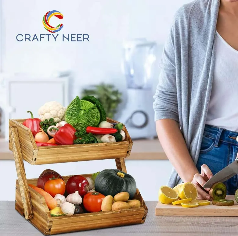 Kitchen rack multi Functional Kitchen Rack organizer Shelve Jar Rack Storage Shelf Cabinet Stand SKO034aaaza copy.webp