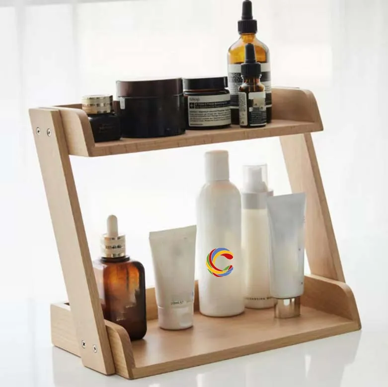 Kitchen rack multi Functional Kitchen Rack organizer Shelve Jar Rack Storage Shelf Cabinet Stand SKO035bacc copy.webp