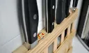 Wooden Knife Holder, 5 Slot Types, Wall iiMounted Knife Rack copy.webp