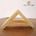 Floating Shelf Wall Hanging Shelves Wall Hanging Durable Shelves for Living Room Bedroom Kitchen WL1001de copy.webp