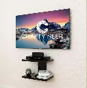 Floating Shelf Wall Hanging Shelves Wall Hanging Durable Shelves for Living Room Bedroom Kitchen WL1002a copy.webp