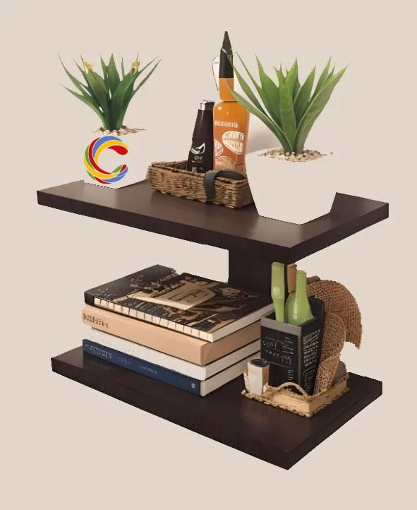 Floating Shelf Wall Hanging Shelves Wall Hanging Durable Shelves for Living Room Bedroom Kitchen WL1002d copy.webp