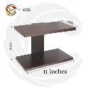 Floating Shelf Wall Hanging Shelves Wall Hanging Durable Shelves for Living Room Bedroom Kitchen WL1002ss copy.webp