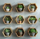 Floating Shelf Wall Hanging Shelves Wall Hanging Durable Shelves for Living Room Bedroom Kitchen WL1003dsds copy.webp