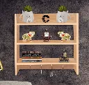 Kitchen rack multi Functional Kitchen Rack organizer Shelve Jar Rack Storage Shelf Cabinet Stand KRO007FDF.webp