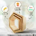 Floating Shelf Wall Hanging Shelves Wall Hanging Durable Shelves for Living Room Bedroom Kitchen WL1003dsdsd copy.webp