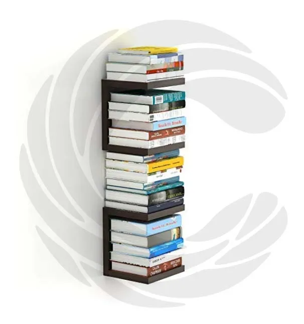 Floating Shelf Wall Hanging Shelves Wall Hanging Durable Shelves for Living Room Bedroom Kitchen WL1004arev copy.webp