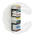Floating Shelf Wall Hanging Shelves Wall Hanging Durable Shelves for Living Room Bedroom Kitchen WL1004arev copy.webp