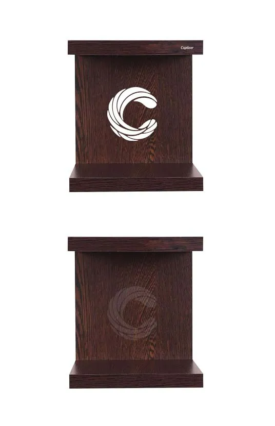 Floating Shelf Wall Hanging Shelves Wall Hanging Durable Shelves for Living Room Bedroom Kitchen WL1004a copy.webp