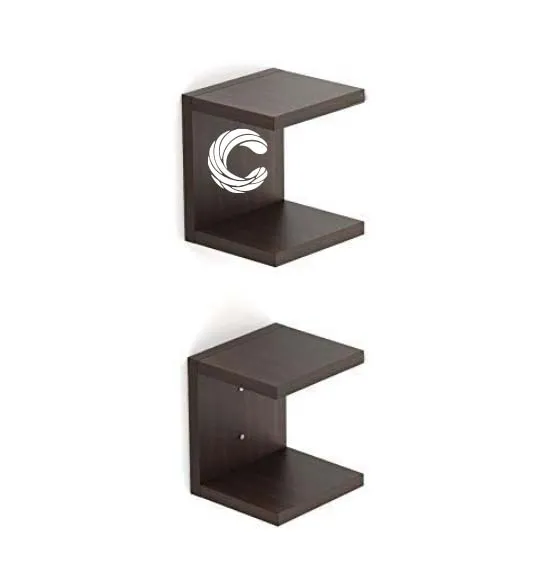 Floating Shelf Wall Hanging Shelves Wall Hanging Durable Shelves for Living Room Bedroom Kitchen WL1004aryv copy.webp
