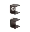Floating Shelf Wall Hanging Shelves Wall Hanging Durable Shelves for Living Room Bedroom Kitchen WL1004aryv copy.webp