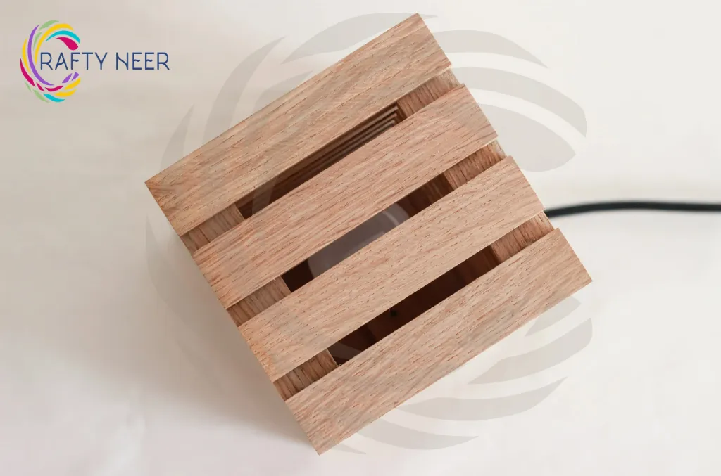 Lamp Wooden Lamp Table lamp lliving room lamp bedsite lamp LMP001g.webp