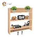 Kitchen rack multi Functional Kitchen Rack organizer Shelve Jar Rack Storage Shelf Cabinet Stand KRO007bbC.webp