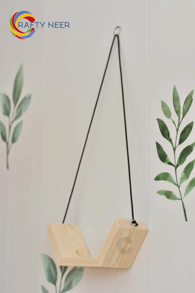 Floating Shelf Wall Hanging Shelves Wall Hanging Durable Shelves for Living Room Bedroom Kitchen WL1005 copy.webp